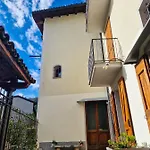 Apartament Cadepulan - Como