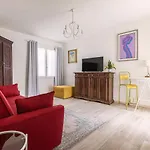 Apartament Cadepulan - *