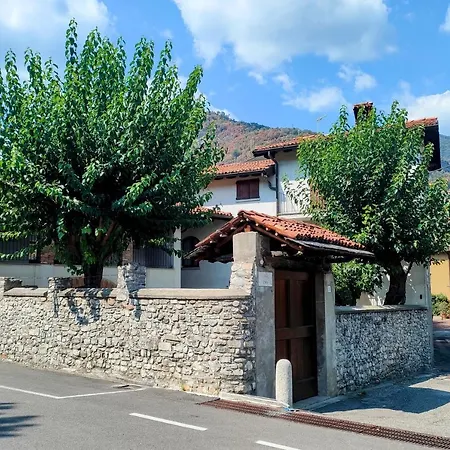 Cadepulan - Appartement