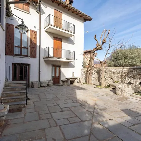 Cadepulan - Appartement *