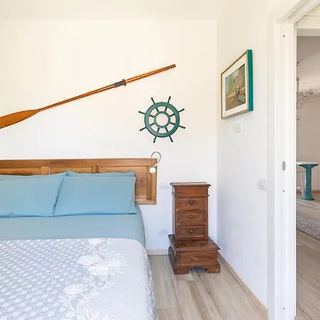 Cadepulan - Apartment