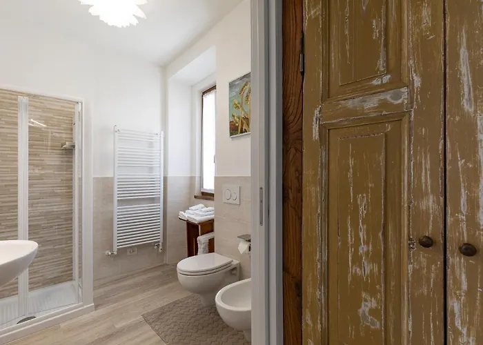 Cadepulan - Appartement Como