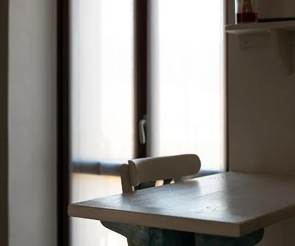 Cadepulan - Appartement