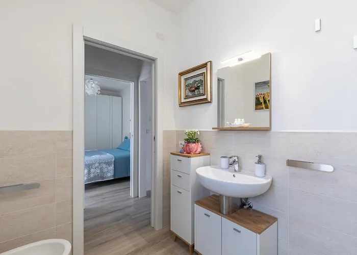 Cadepulan - Appartement Como