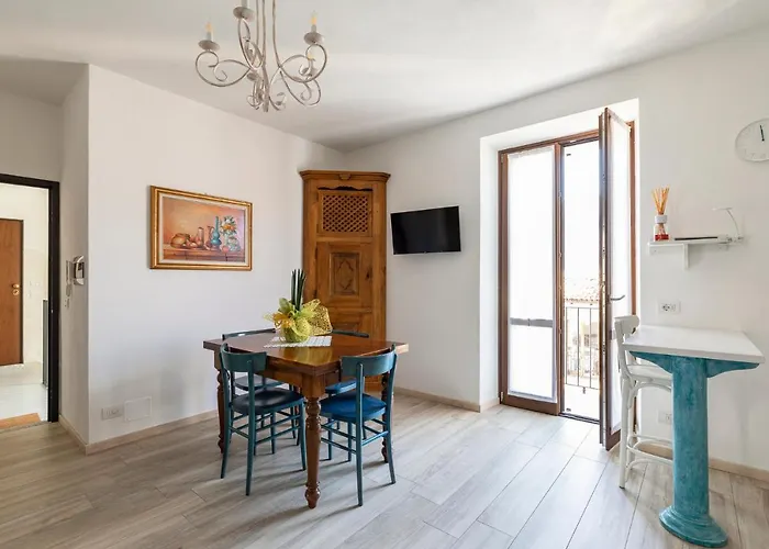 Appartement Cadepulan - *