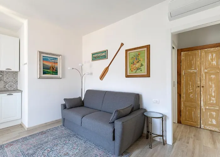 Cadepulan - Appartement