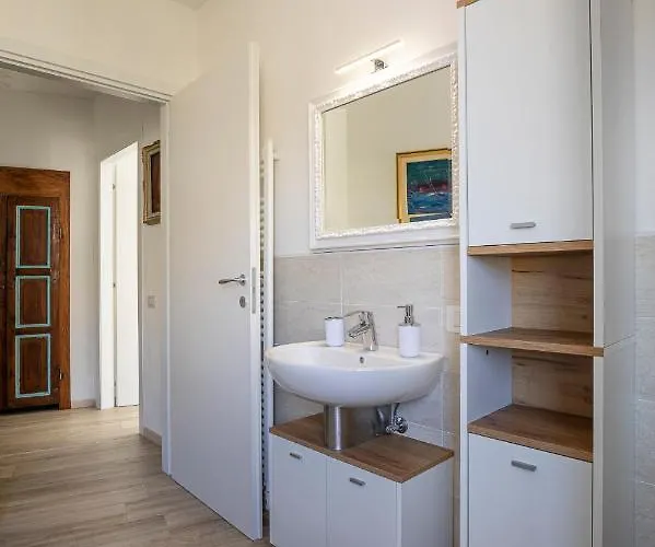 Appartement Cadepulan - Como