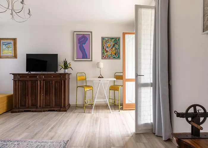 Cadepulan - Appartement Como