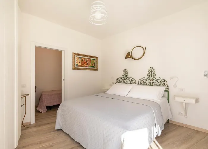 Cadepulan - Appartement *
