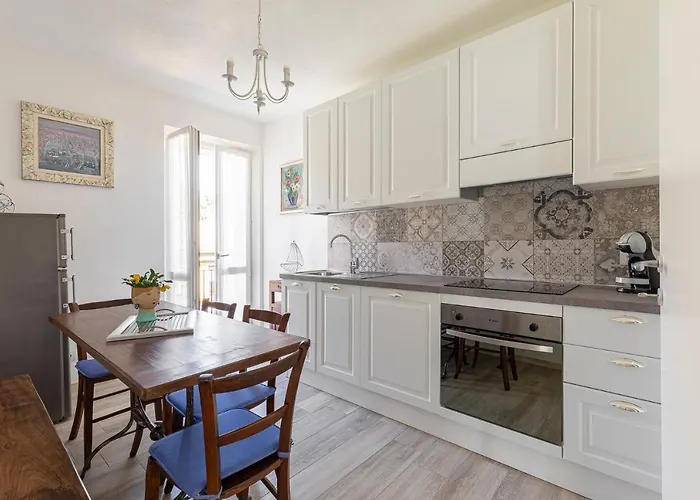 Appartement Cadepulan - *