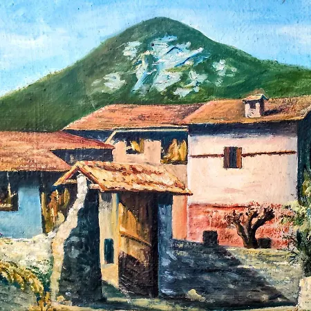 Cadepulan - 아파트