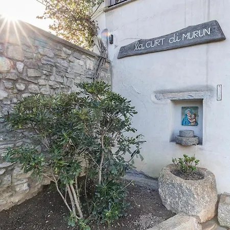 Cadepulan - 아파트