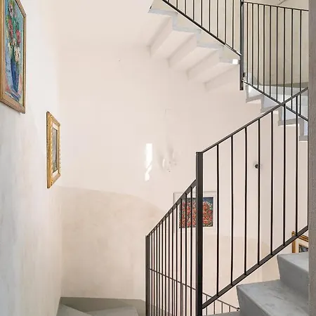 Apartamento Cadepulan -