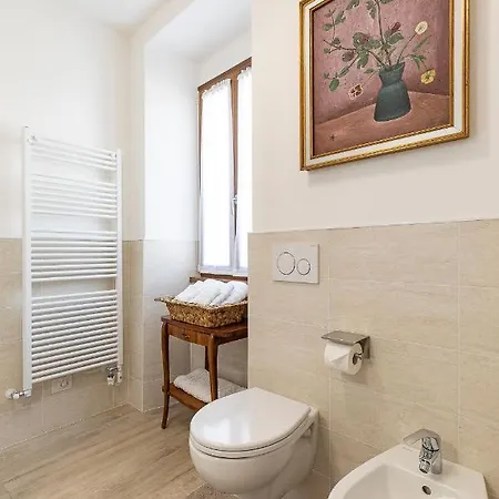 아파트 Cadepulan - 코모