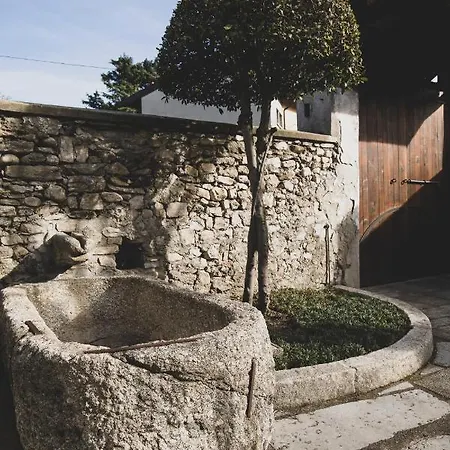 아파트 Cadepulan -