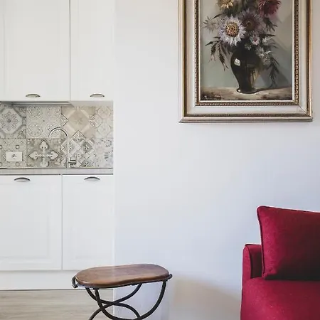 아파트 Cadepulan - *