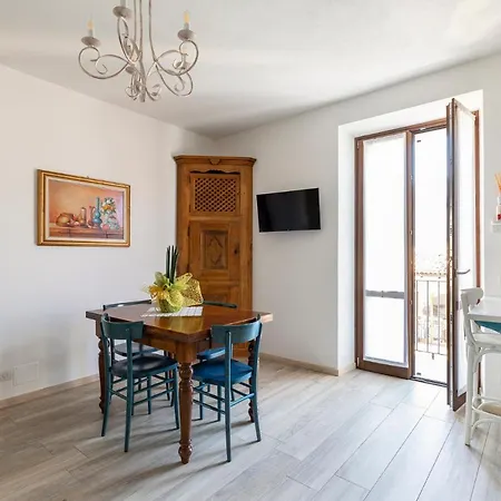 아파트 Cadepulan - *