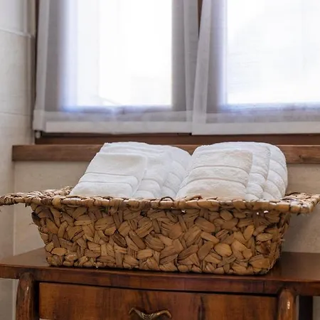 Cadepulan - 아파트