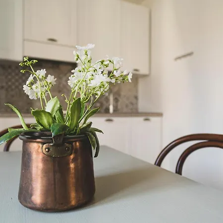 아파트 Cadepulan -