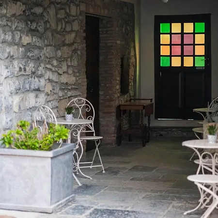 Cadepulan - 아파트