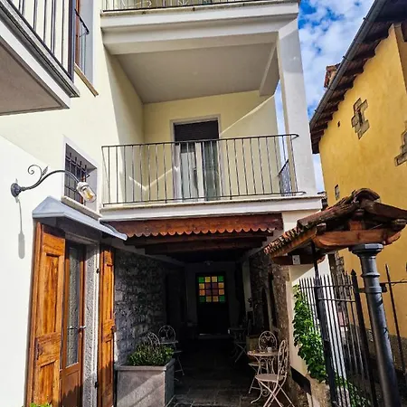 Cadepulan - كومو