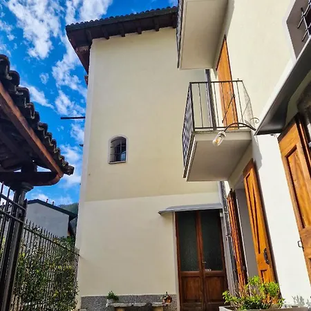 Apartman Cadepulan - Como