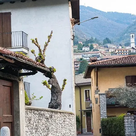 아파트 Cadepulan - *