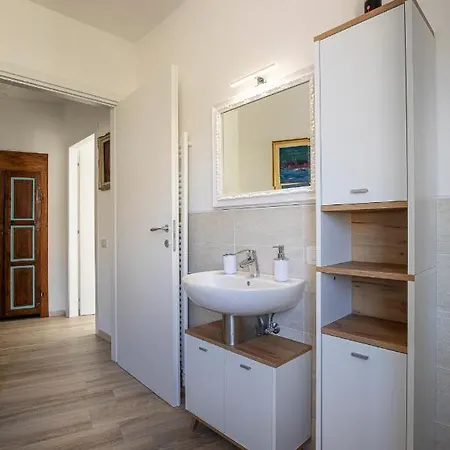 아파트 Cadepulan - 코모