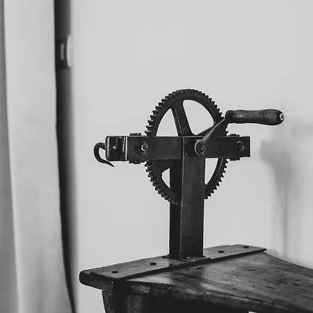 Cadepulan - 아파트