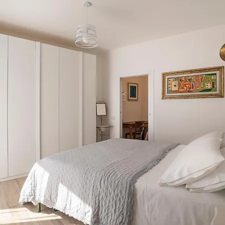 Cadepulan - Apartman Como