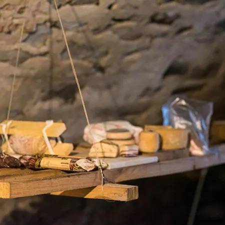 아파트 Cadepulan - *