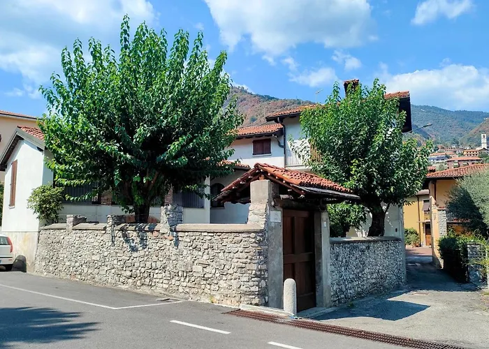 Cadepulan - Lägenhet