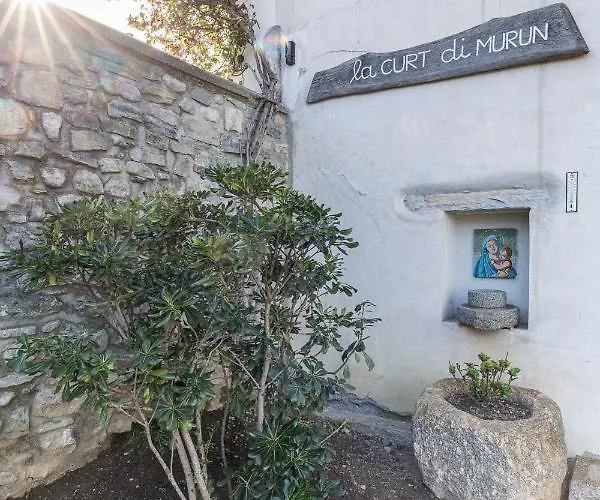 Cadepulan - Lägenhet