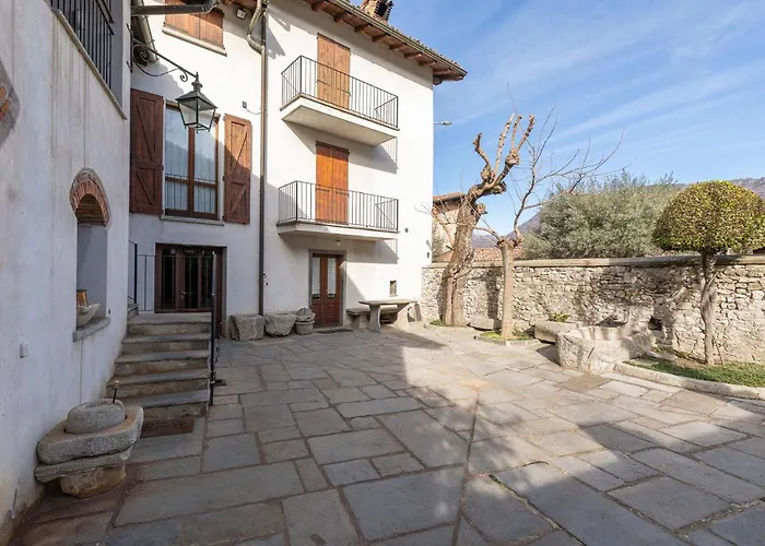 Cadepulan - Lägenhet *