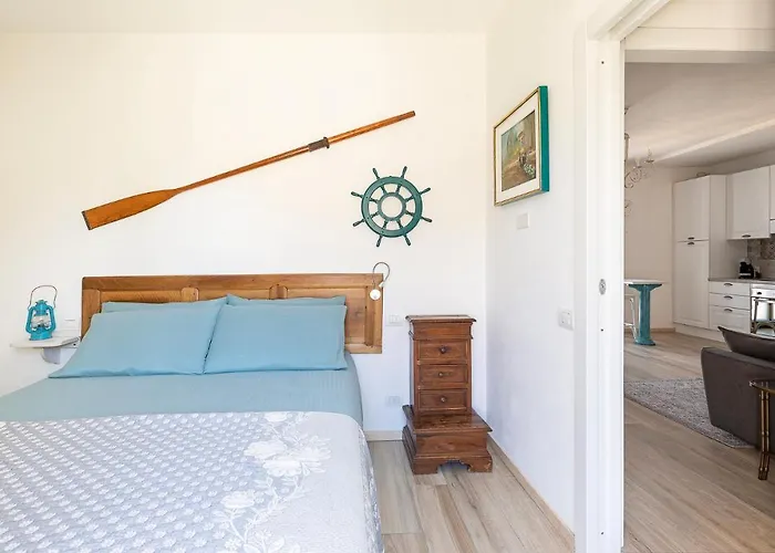 Cadepulan - Lägenhet