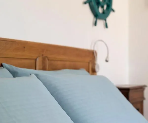 Cadepulan - Lägenhet *