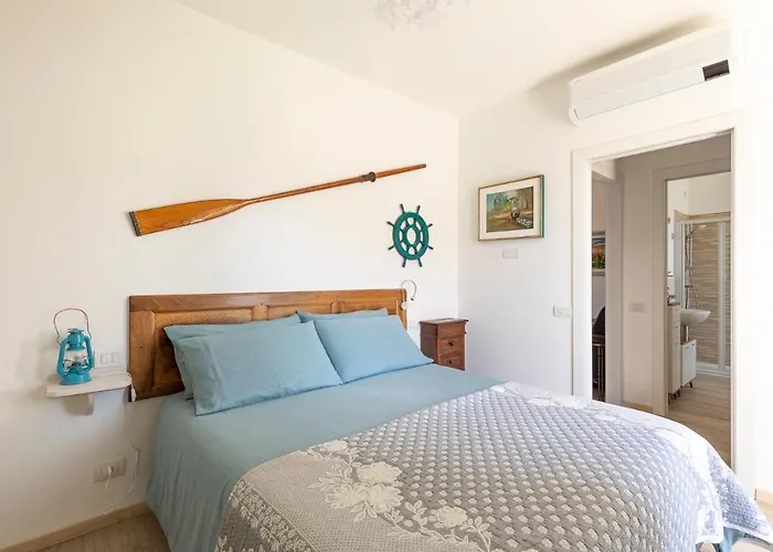 Cadepulan - Lägenhet *