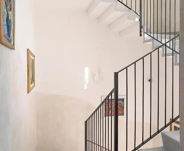 Lägenhet Cadepulan -