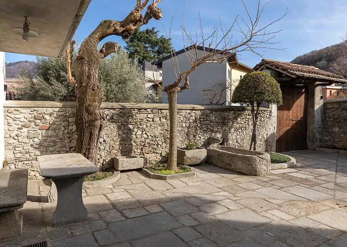 Cadepulan - Lägenhet *