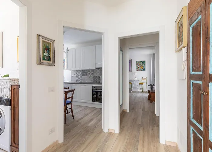 Lägenhet Cadepulan -