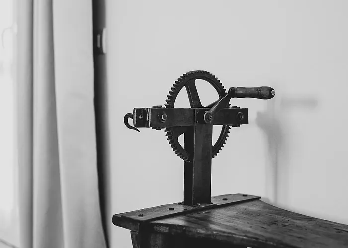 Cadepulan - דירה