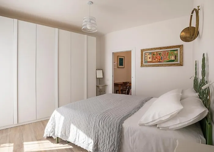 Cadepulan - Lägenhet Como