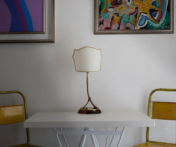 Lägenhet Cadepulan - *