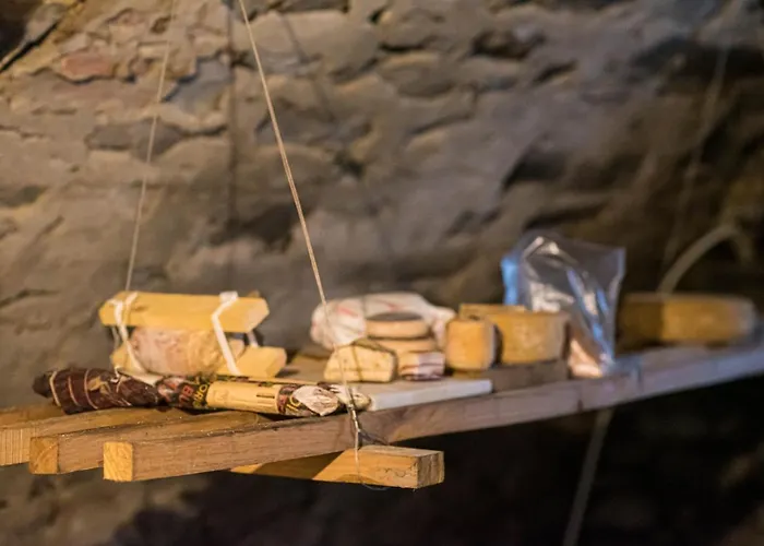 Lägenhet Cadepulan - *