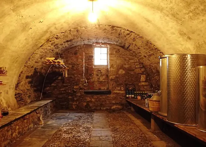 Lägenhet Cadepulan - *