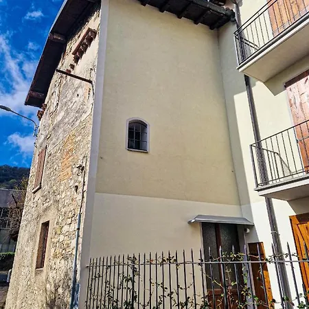 Cadepulan - Daire Como
