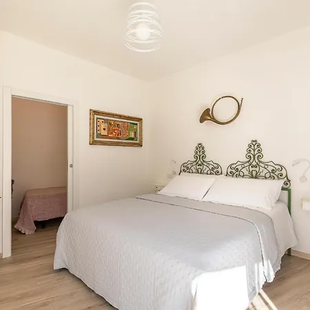 Cadepulan - Апартаменты *