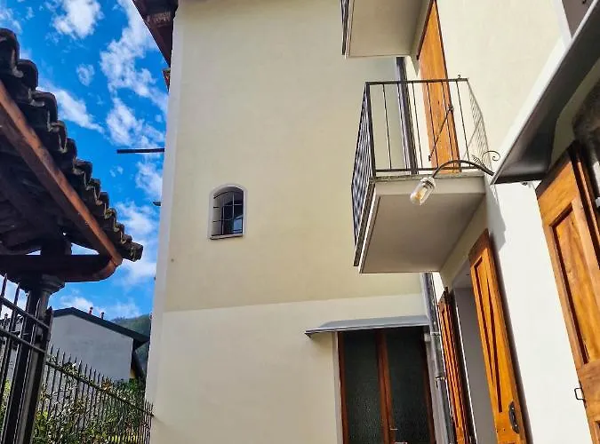 Apartman Cadepulan - Como