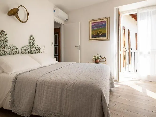 Apartman Cadepulan -